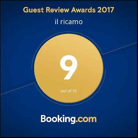 Il Ricamo Apartment Badalucco Exterior photo
