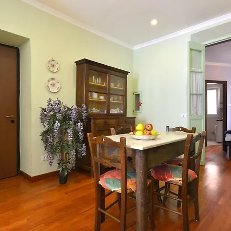 Il Ricamo Apartment Badalucco Exterior photo