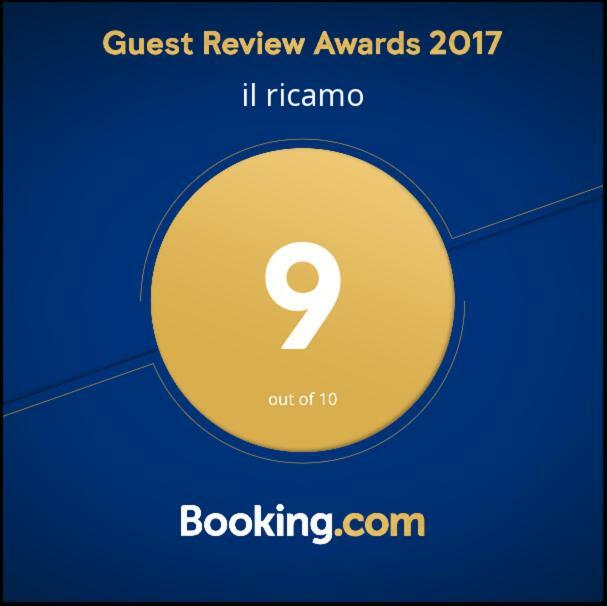 Il Ricamo * Badalucco
