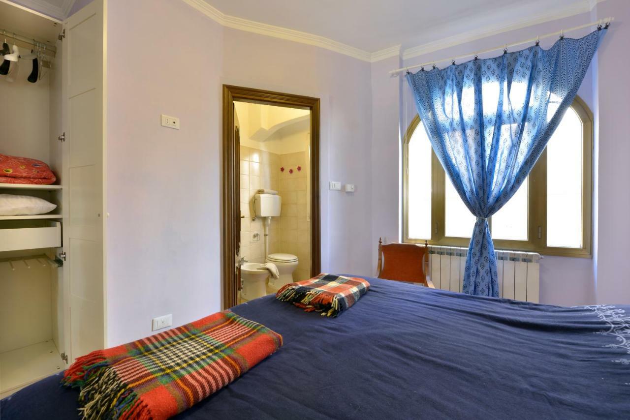 Il Ricamo Apartment *