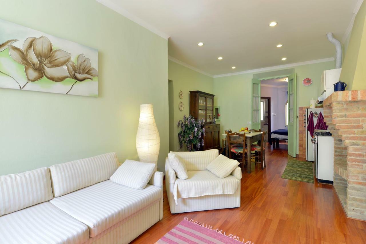 Apartment Il Ricamo Badalucco