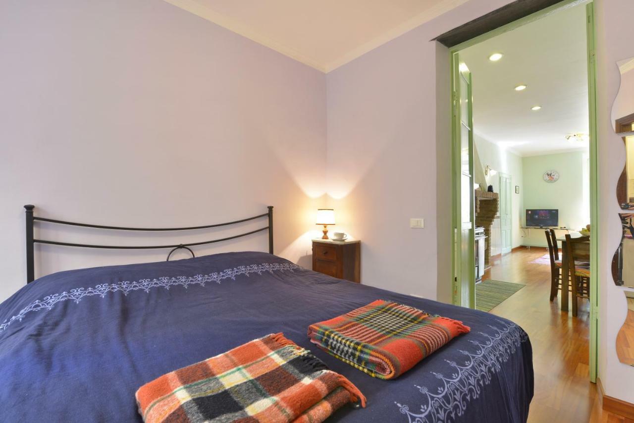 Il Ricamo Apartment *